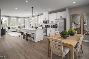 1422 Chowan Ave, Durham, NC 27713 - Photo 2