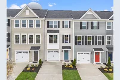 1420 Chowan Avenue, Durham, NC 27713 - Photo 1