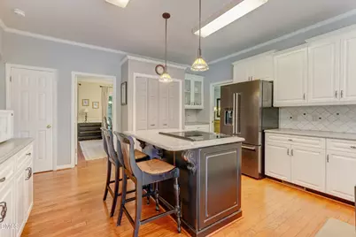 5736 Laurel Ridge Dr, Snow Camp, NC 27349 - Photo 10