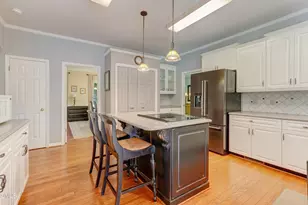 5736 Laurel Ridge Dr, Snow Camp, NC 27349 - Photo 10