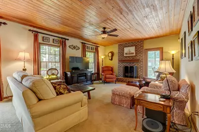 5736 Laurel Ridge Dr, Snow Camp, NC 27349 - Photo 6