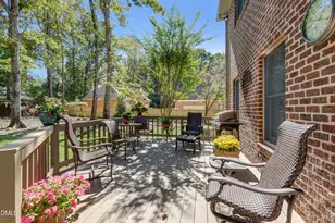 5736 Laurel Ridge Dr, Snow Camp, NC 27349 - Photo 22