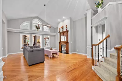 5205 Mill Dam Road, Wake Forest, NC 27587 - Photo 16