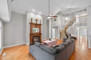 5205 Mill Dam Rd, Wake Forest, NC 27587 - Photo 18