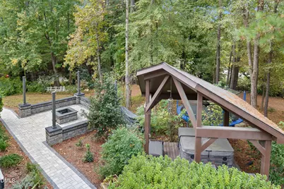 5205 Mill Dam Road, Wake Forest, NC 27587 - Photo 86