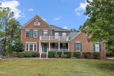 5205 Mill Dam Road, Wake Forest, NC 27587 - Photo 2