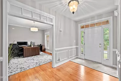 5205 Mill Dam Road, Wake Forest, NC 27587 - Photo 8