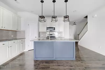 85 Little Leaf Lane, Clayton, NC 27527 - Photo 6