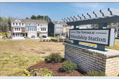 2872 Macintosh Woods Drive, Apex, NC 27502 - Photo 26