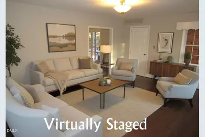 600 18th Street, Butner, NC 27509 - Photo 4