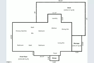 600 18th Street, Butner, NC 27509 - Photo 52