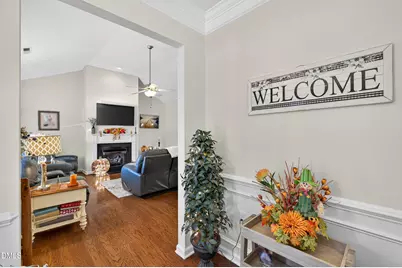 14 W Milan Court, Clayton, NC 27527 - Photo 6