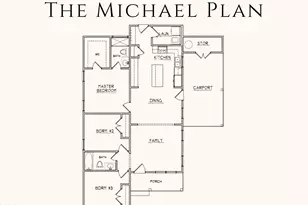 13165 Thrasher Ct, Zebulon, NC 27597 - Photo 2