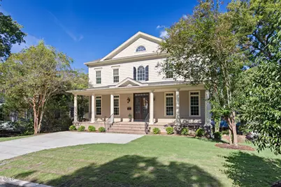 135 North Street, Chapel Hill, NC 27514 - Photo 1