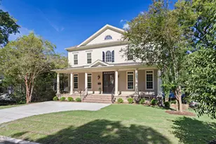 135 North St, Chapel Hill, NC 27514 - Photo 1