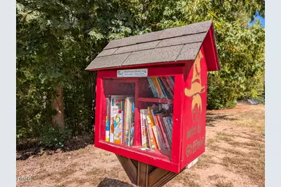 408 Intern Way, Durham, NC 27713 - Photo 42