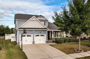 514 Sunland Dr, Knightdale, NC 27545 - Photo 2