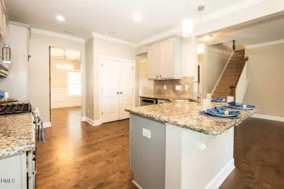 514 Sunland Drive, Knightdale, NC 27545 - Photo 10