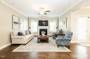 514 Sunland Dr, Knightdale, NC 27545 - Photo 12