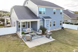 514 Sunland Dr, Knightdale, NC 27545 - Photo 32