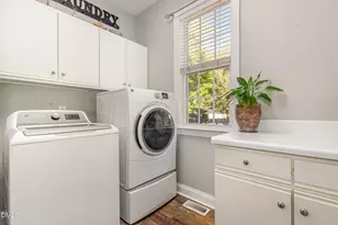 4612 N Fork Dr, Zebulon, NC 27597 - Photo 12