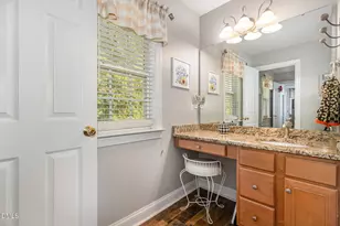 4612 N Fork Dr, Zebulon, NC 27597 - Photo 18