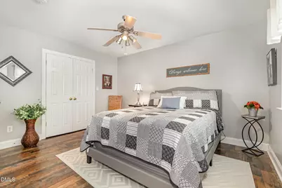 4612 N Fork Drive, Zebulon, NC 27597 - Photo 20