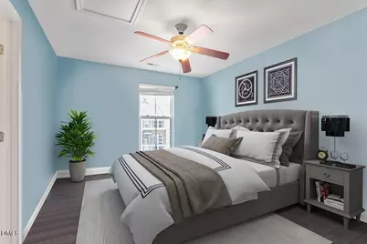510 Berry Chase Way, Cary, NC 27519 - Photo 10