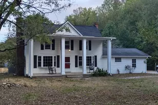 470 Flat Rock Church Rd, Louisburg, NC 27549 - Photo 2
