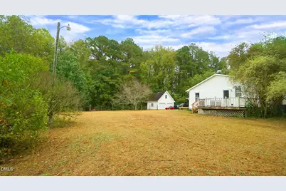 470 Flat Rock Church Road, Louisburg, NC 27549 - Photo 6