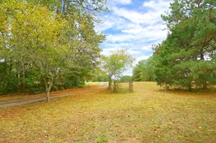 470 Flat Rock Church Rd, Louisburg, NC 27549 - Photo 34