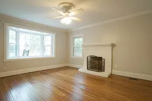 470 Flat Rock Church Rd, Louisburg, NC 27549 - Photo 8