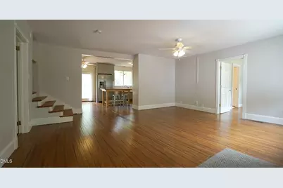 470 Flat Rock Church Road, Louisburg, NC 27549 - Photo 16