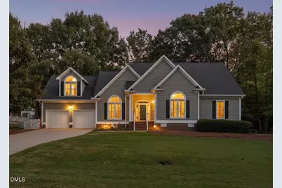 23 Lafoy Drive, Clayton, NC 27527 - Photo 1