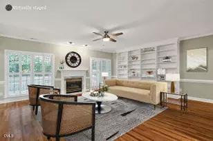 23 Lafoy Dr, Clayton, NC 27527 - Photo 8