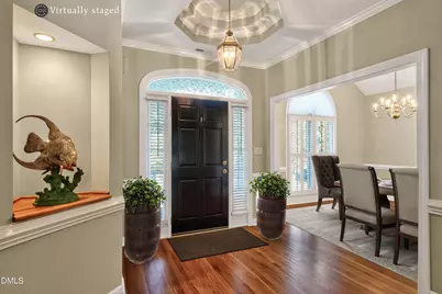 23 Lafoy Drive, Clayton, NC 27527 - Photo 4