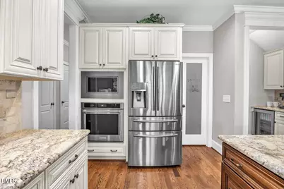 1413 Yardley Drive, Wake Forest, NC 27587 - Photo 16