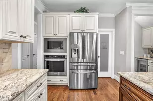 1413 Yardley Dr, Wake Forest, NC 27587 - Photo 16