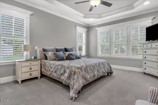 1413 Yardley Dr, Wake Forest, NC 27587 - Photo 26