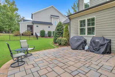 1413 Yardley Drive, Wake Forest, NC 27587 - Photo 84