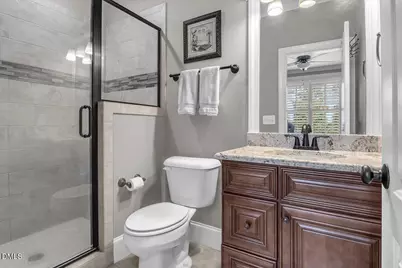 1413 Yardley Drive, Wake Forest, NC 27587 - Photo 36