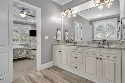 1413 Yardley Drive, Wake Forest, NC 27587 - Photo 30