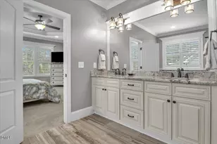 1413 Yardley Dr, Wake Forest, NC 27587 - Photo 30