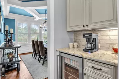 1413 Yardley Drive, Wake Forest, NC 27587 - Photo 18