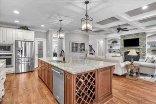 1413 Yardley Dr, Wake Forest, NC 27587 - Photo 10