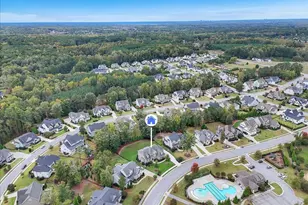 1413 Yardley Dr, Wake Forest, NC 27587 - Photo 86