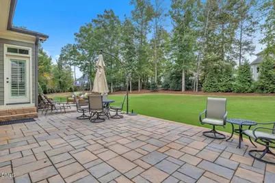 1413 Yardley Drive, Wake Forest, NC 27587 - Photo 74