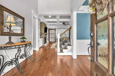 1413 Yardley Drive, Wake Forest, NC 27587 - Photo 4