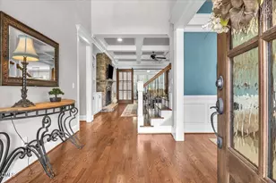 1413 Yardley Dr, Wake Forest, NC 27587 - Photo 4