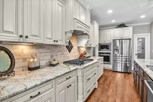 1413 Yardley Dr, Wake Forest, NC 27587 - Photo 14